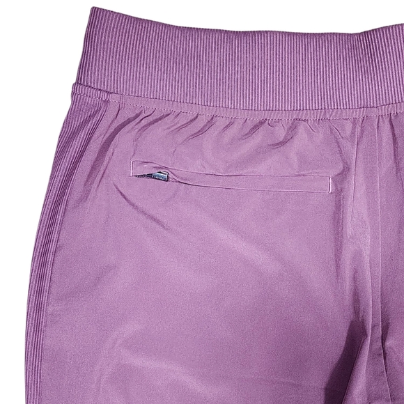 Athleta Brooklyn Ankle Pant Damask Muave Womens 4 - Picture 8 of 11